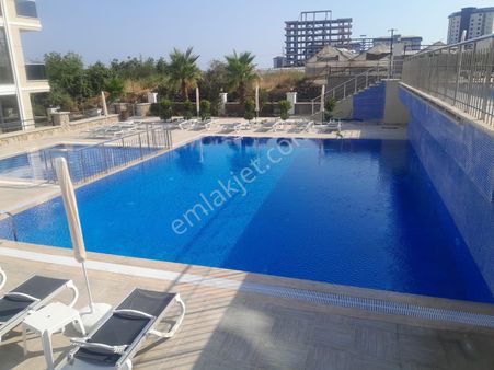 Alanya Payallar Full Konsept Satılık 2+1 Dubleks Daire