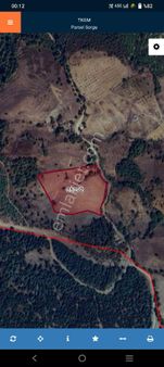 Balıkesir İvrindi Haydar Mah Satılık Tarla