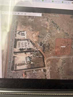 ***antalya Aksu Altuntaş 3.500 M2 İmarlı Arsa Pazrlık Payı Var