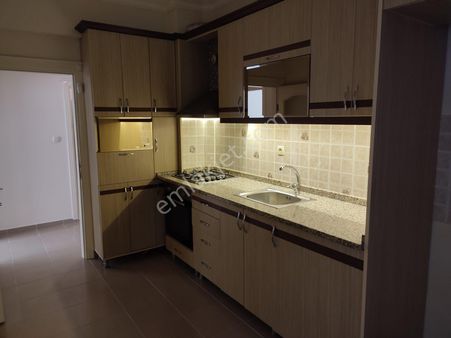 Alanya Mahmutlar Asansörlü Satılık 2+1 Daire