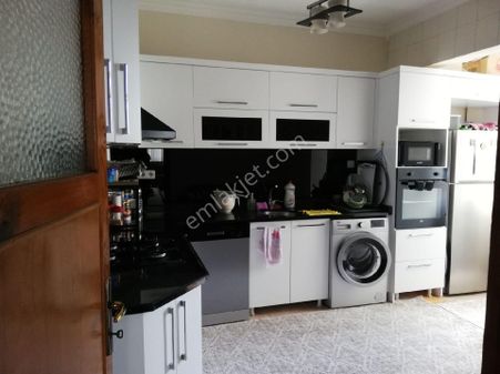 Asansörlü Satılık 2+1 Daire Güllerpınarı // Alanya