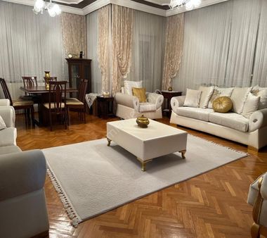 Duisburg Da Kiralık 3+1 Geniş Ferah Daire