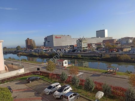 Avantaj Gayrimenkulden Satılık 3+1 Site İçinde Deniz Doğa Manzaralı Daireler