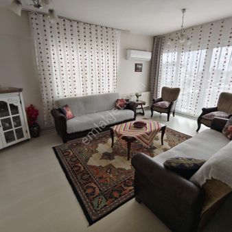 Nazilli🏡emlaktan-satılık Yeni Mahallede D.gazlı 3+1 Daire