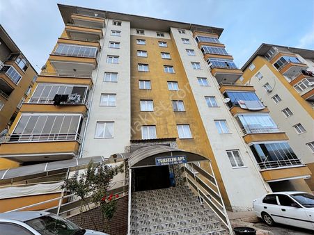 Selçuklunun Göbeğinde 3+1 Daire