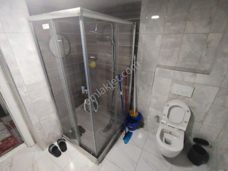 Samsun İlkadım Kılıçdede Mahallesi'nde