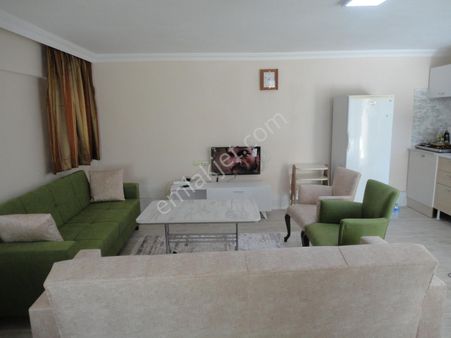 Manavgat Çolaklı Kardelen Sitesinde Satılık 5+2 Triplex Villa