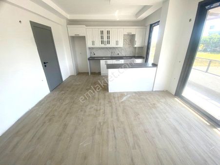 🟥🟥aktif'ten Burhaniye Bahçelievler'de Geniş Yeni Bir Başlangıç İçin İdeal Satılık 1+1 Daire🟥🟥