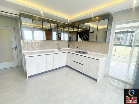 Bağlum Karakaya Da Ultra Lüks Yapılı Masrafsız Sıfır 3+1 Daire...