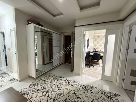 Ziyagökalp Mahallesi Cadde Üstü 3+1 Lüx Daire