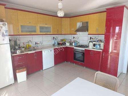 Manavgat Hatipler Mahallesinde Satılık Muhteşem Daire