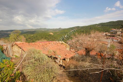 🔵🔵 Aktiften Kuyumcu Köyünde Doğa Manzaralı %40 İmarlı Satılık Arsa 🔵🔵