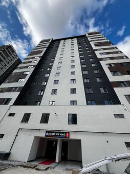 Yeni Mahalle-bekir Yıldız Caddesi Üzerinde Lüx 4+1 Geniş Satılık Daire