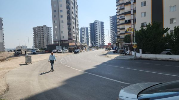 Sarıçam Gültepe Bulvar Üstü Satılık 1+1 Full Eşyalı Fırsat Daire