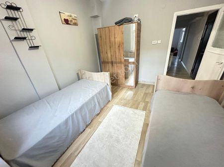 4.levent Metroya 8 Dk,1+1,eşyalı Kiralık Daire , Artum'dan