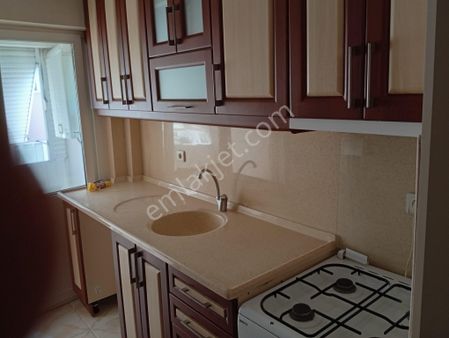 Bursa Yenikaraman Cadde Uzeri Satılık Daire