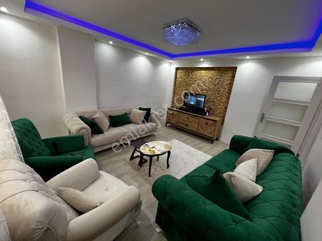 Pusula İnşaattan Uğurmumcu Mah. Caddeye Yakın 95m2 Yüksek Giriş Satılık Daire