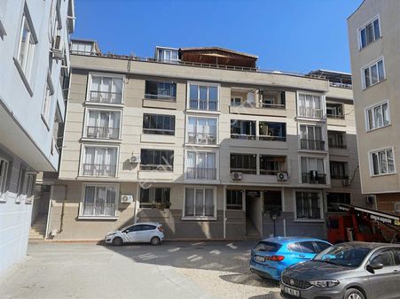 Nilüfer Fethiyede Geniş Teraslı Ebeveyn Banyolu 4+1 Dubleks!