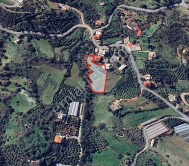 Koru Mahallesinde Sahile Yakın Yatırımlık Tarla