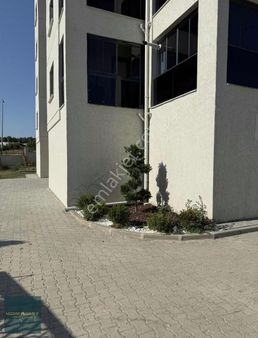 İki Bloklu Sitede Arakat 3+1 Ultra Lüks Daire 3 Balkonlu