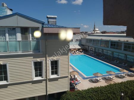 Seeworld Alice Village Full Eşyalı 2+1 95m2 Satılık Sancaktepe