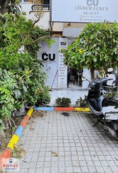 Fırsat...ikbal Cd Üzerinde Ön Kullanımlı 35m2, Kiralık Dükkan