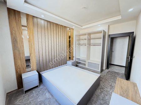 Ayalp'ten Beykent'te Ultra Lüks 2+1 Fırsat Daire!