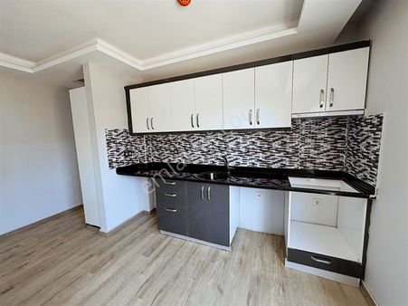 Mersin Erdemli Tömük'te Satılık 1+1 Fiyat/performans Daire