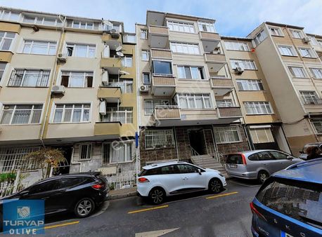 Seyit Ömer Mah'de Yüksek Camlı, Işıl Işıl Bahçe Katı 2+1, 70 M²