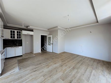 Mersin Erdemli Alata'da Satılık 2+1 Sıfır Daire