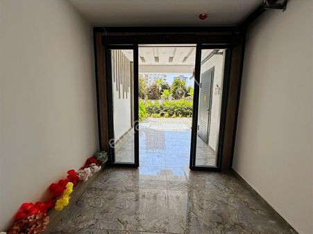 Mersin Erdemli Tömük'te Satılık 2+1 Yazlık/daireler