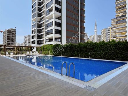 Mersin Erdemli Alata Güryap Premiumda 4+1 Satılık Sıfır Daire