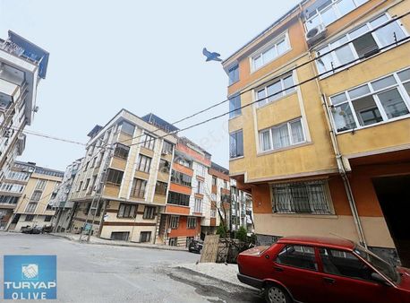 G.o.paşa Şemsipaşa Mah.kiralık Dubleks 3+1 Daire, Merkezi Konum