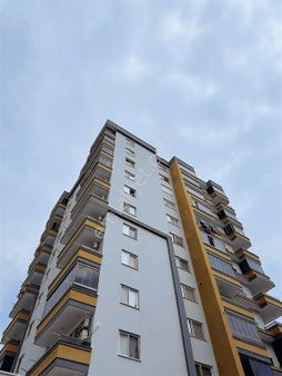 Mersin Erdemli Merkez'de Bağımsız Mutfak Satılık 4+1 Daire