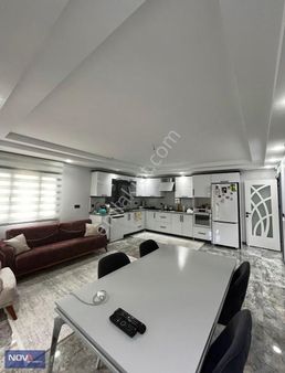 Turgutlu Ergenekon Mh. Acil Satılık 4+1 Arakat Lüks Daire