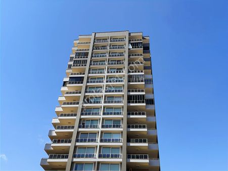 Mersin Erdemli Merkez'de Satılık Site İçinde 4+1 Daire