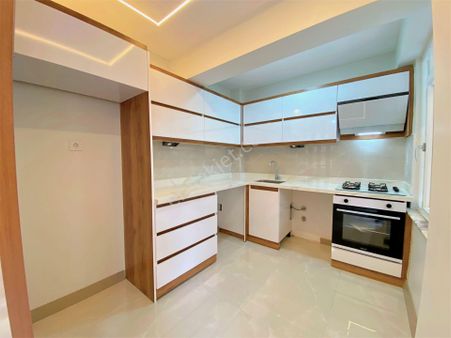 🌀gültaş Emlaktan Akçay İkizçayda Satılık 2+1 Şık Tasarımlı Ön Cephe Daire