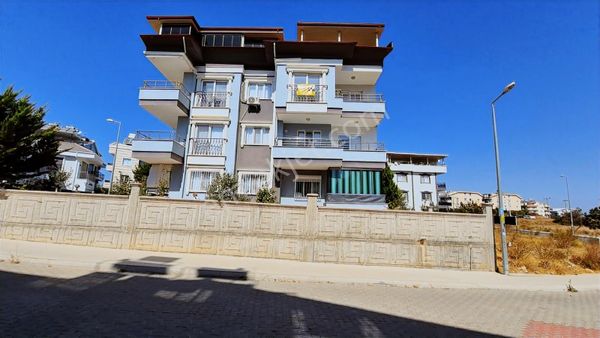 Didim Efeler, Deniz Manzaralı Asansörlü 3+1 Dubleks Daire