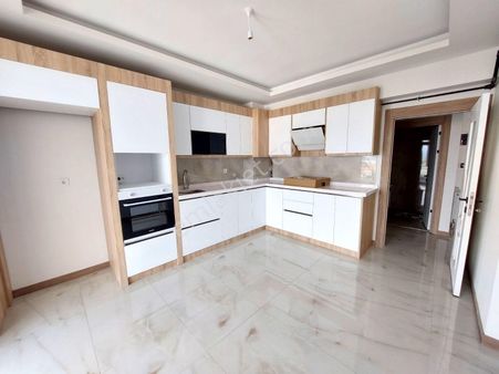 Tanrıverdi'den Satılık Satıkadın Mah Arakat Kilerli 4+1 Daire