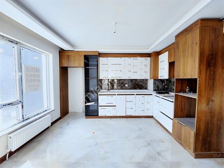 Tanrıverdi'den Satılık Atatürk Mah Arakat 4+1 Daire