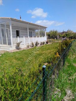 Tanrıverdi'den Satılık Karalar Mah 500m2 Full Yapılı Hazır Bahçe