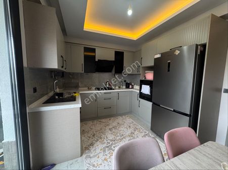 Kent Meydanı Yanı Satılık 2+1 Fırsat Daire