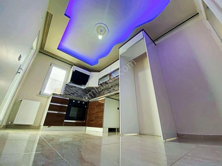 🌀gültaş Emlaktan Akçay Altınkumda Satılık 2+1 Ebeveyn Banyolu Asansörlü Ön Cephe Daire