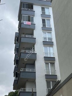 Luna'dan İncesuyalı Mahallesi Deniz Manzaralı Eşyalı Kiralık 1+1