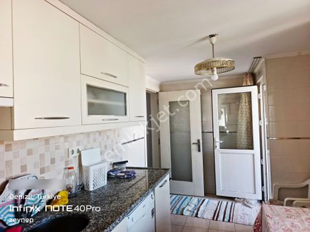 Kz Grup'tan Yunus Emre De 1+1 Geniş Ferah Eşyalı Kiralık Daire