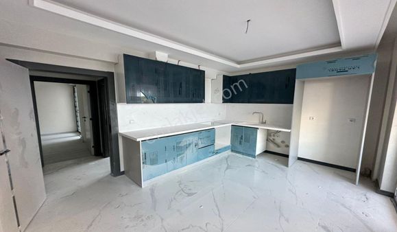 Kuşcağız Da Sıfır Binada Katta Ebeveyn Banyolu 3+1 Oturuma Hazır