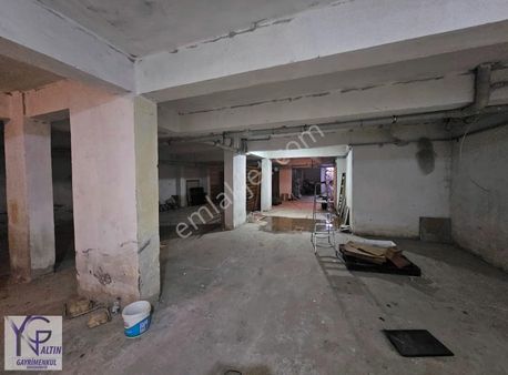 Yng Altın Osmangazi Dikkaldırım'da 300 M2 Kiralık Depo