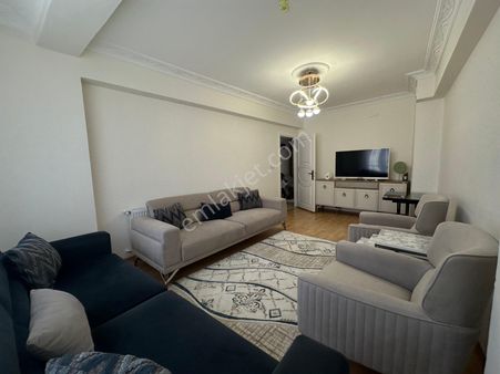 Özgür İnşaat'tan Gazi Mah 2+1 90m2 Krediye Uygun Ara Kat Fırsat Daire