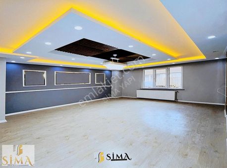 Metrobüse 8 Dk Mesafe Masrafsız Yüksek Kira Getirili 2+1 Daire!!