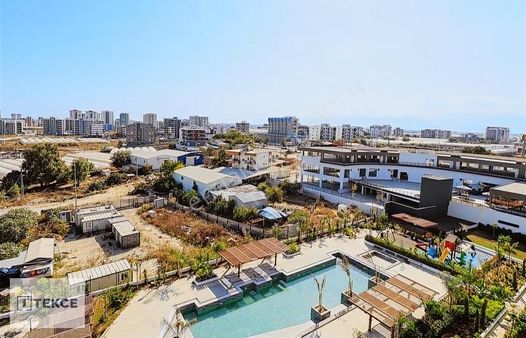 Altıntaş Viva Defnede Modern 2+1 Kiralık Daire | Tekce